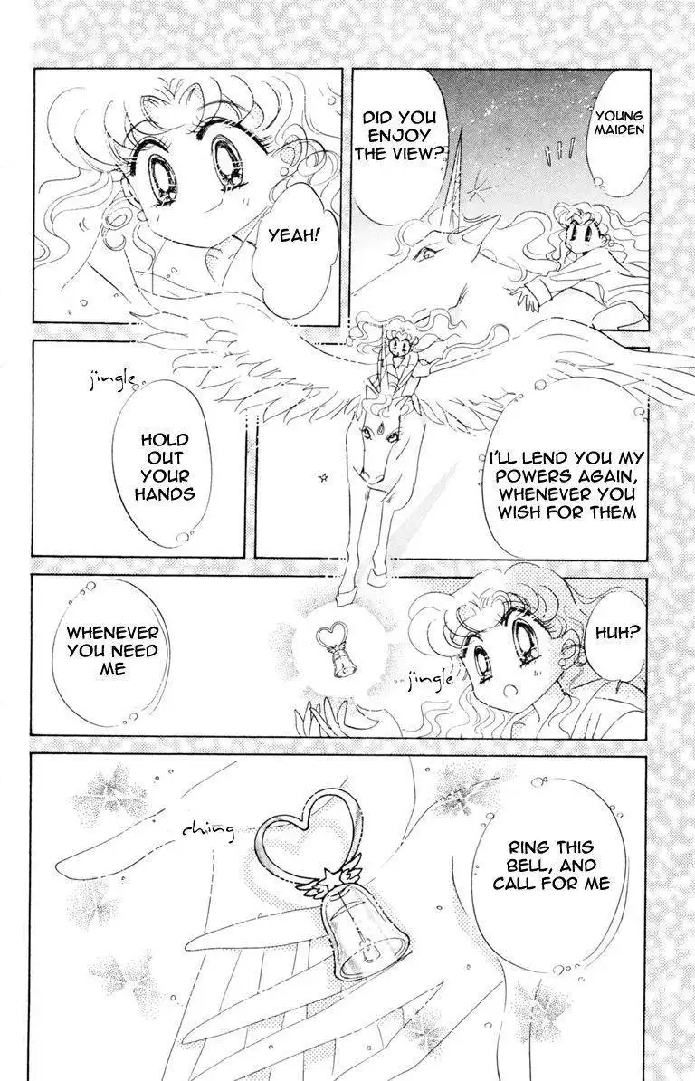 Sailor Moon Chapter 39 35